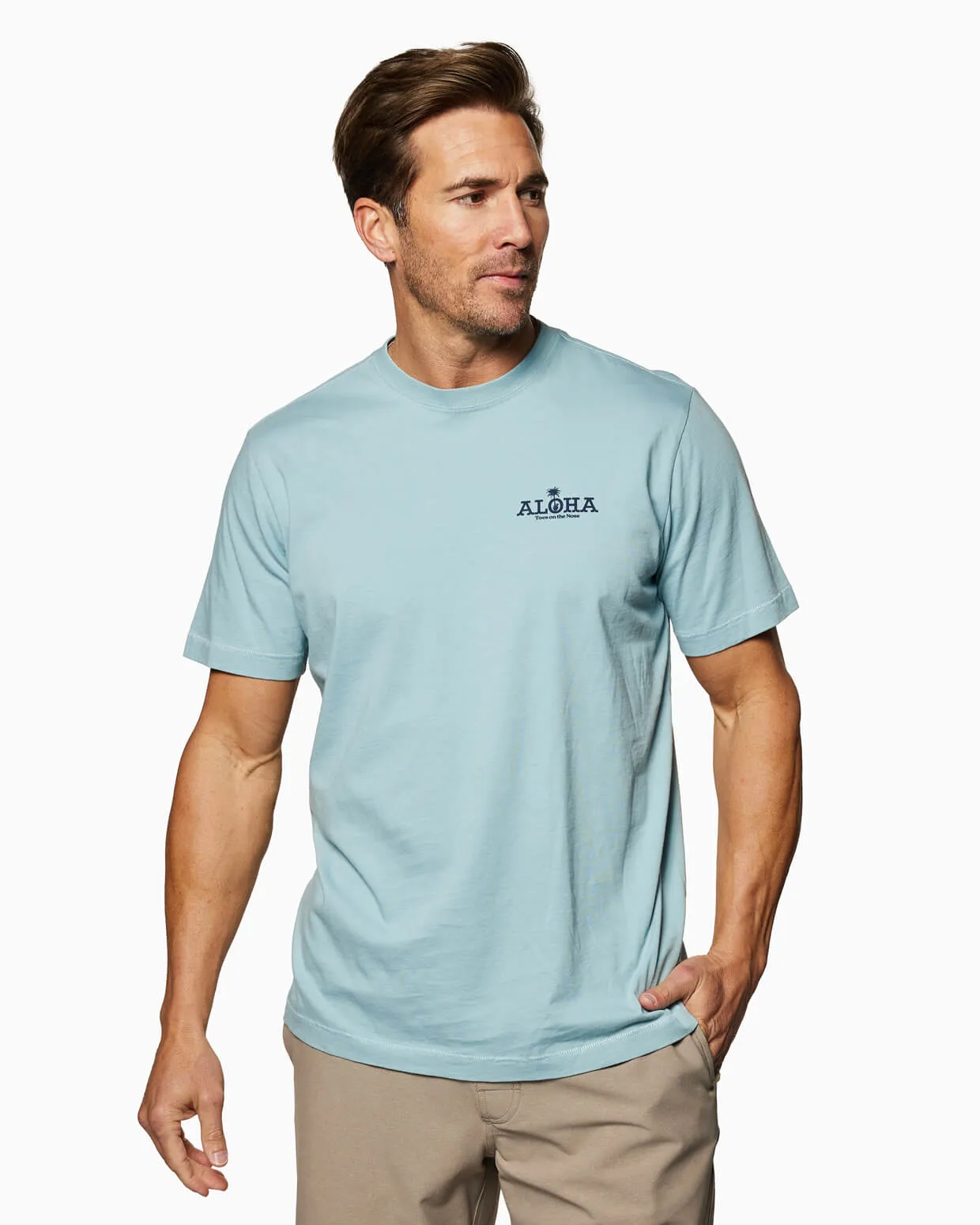 Aloha From Paradise | Short Sleeve T-Shirt