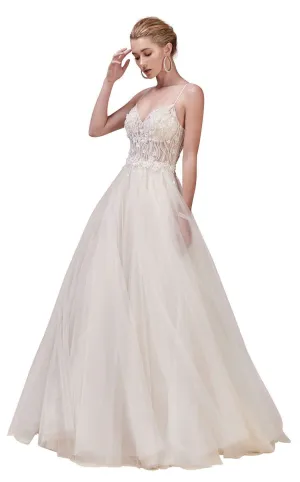 Andrea and Leo A0559 Dress