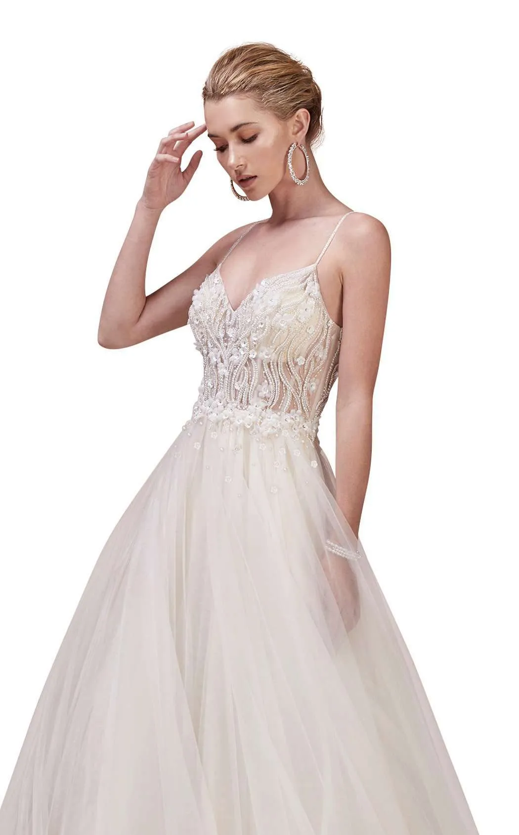 Andrea and Leo A0559 Dress