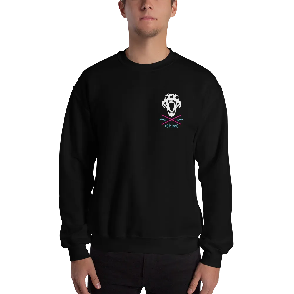 BigE Light Em Up Sweatshirt