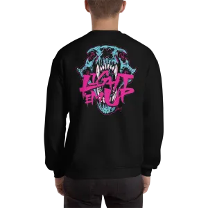 BigE Light Em Up Sweatshirt