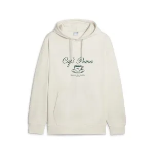 Classics Cafe Pullover Hoodie