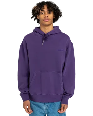 Cornell 3.0 Hoodie in Grape