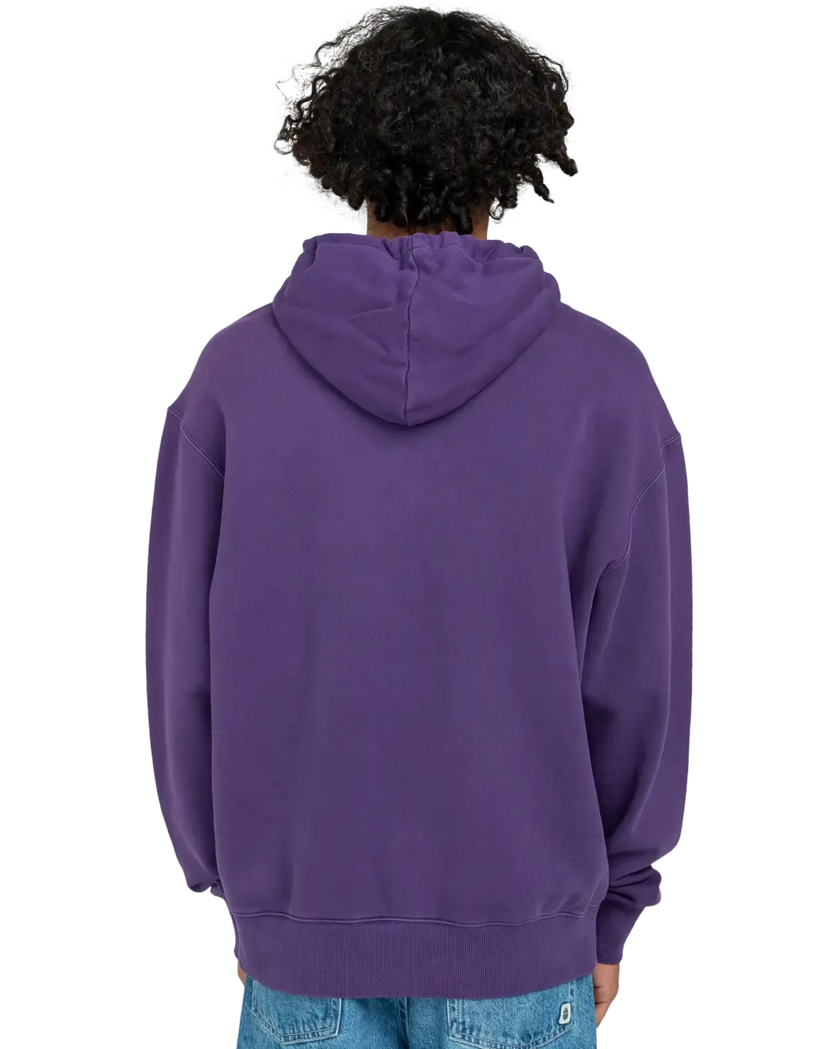 Cornell 3.0 Hoodie in Grape