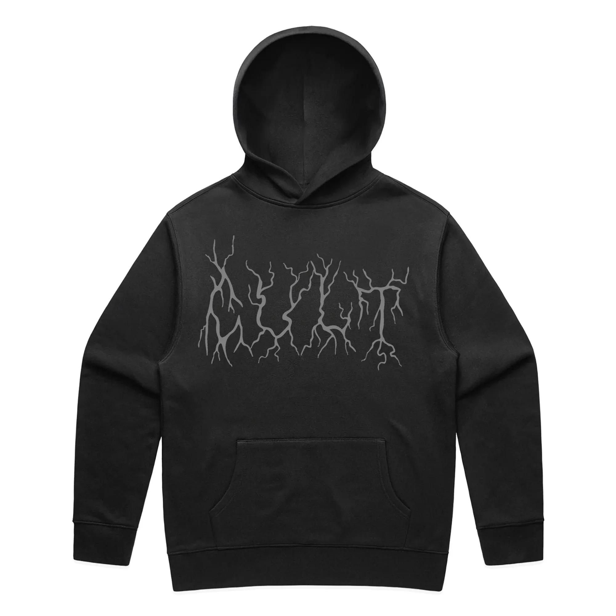 Cult Metal Hoodie