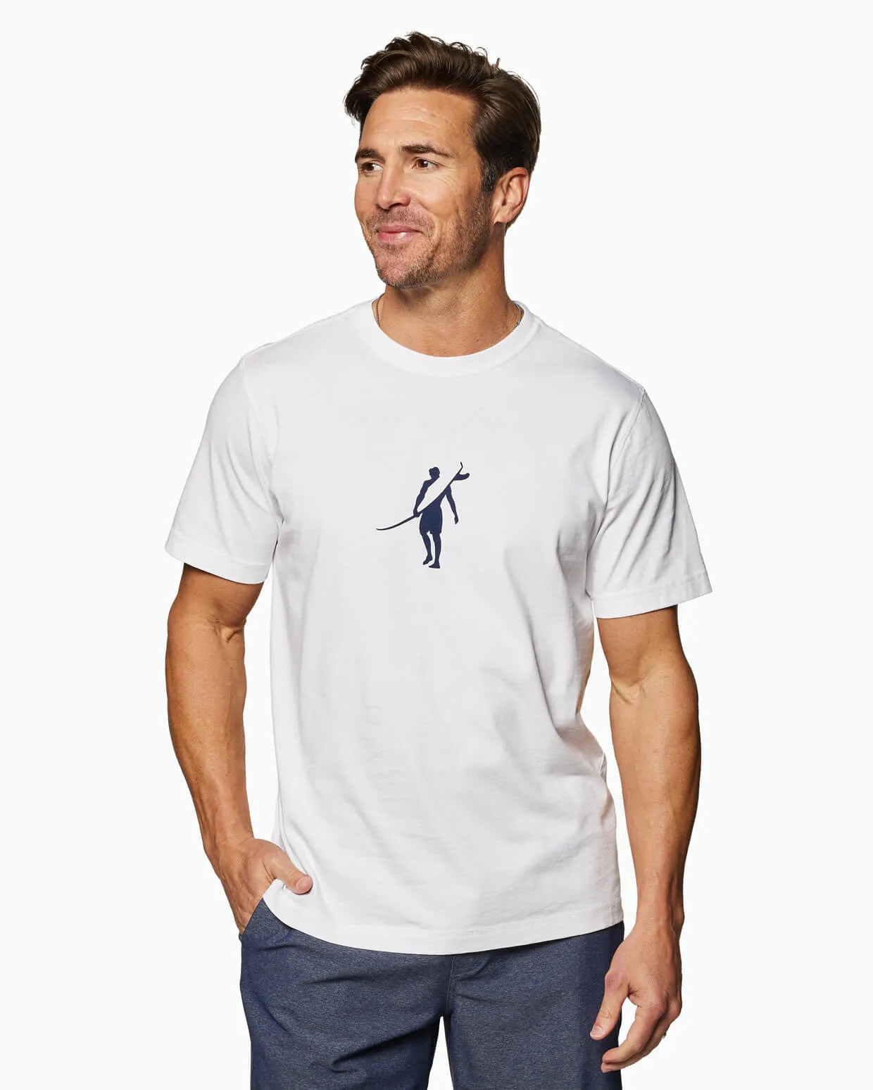 Dawn Patrol | Short Sleeve T-Shirt