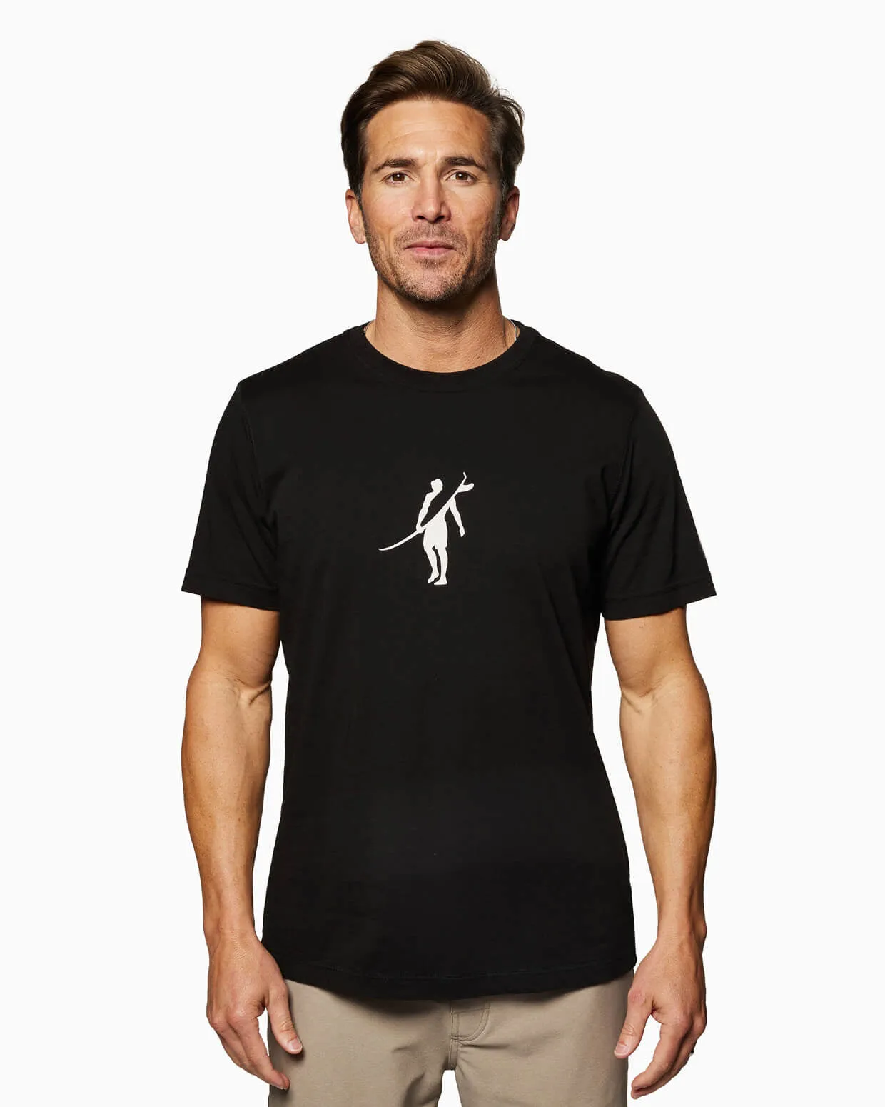 Dawn Patrol | Short Sleeve T-Shirt