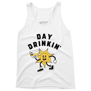 Day Drinkin' - Unisex Tank Top