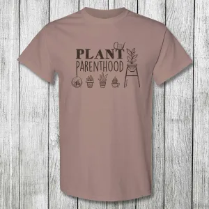 Daydream Tees Plant Parenthood