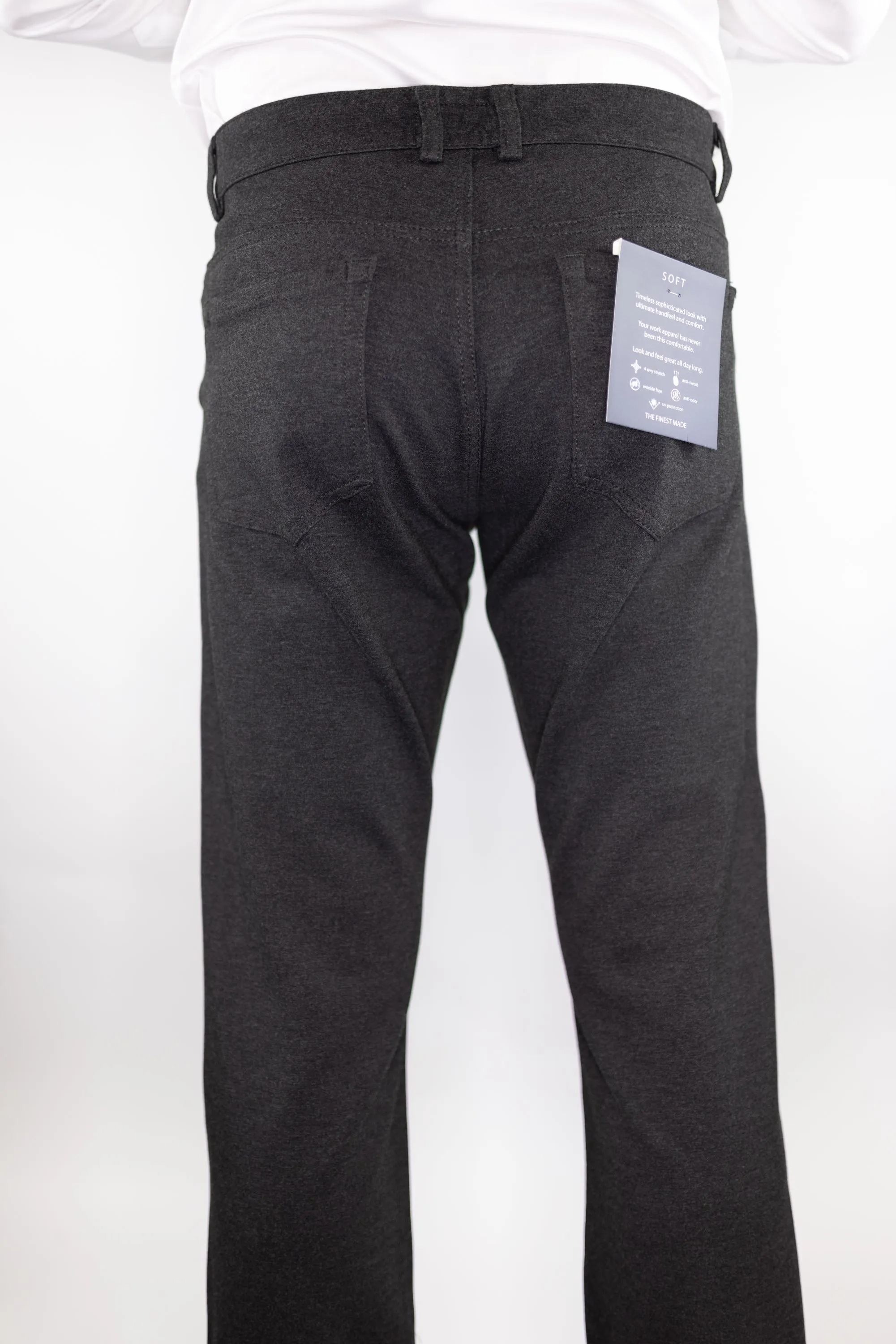 Luchiano Visconti Performance Pants