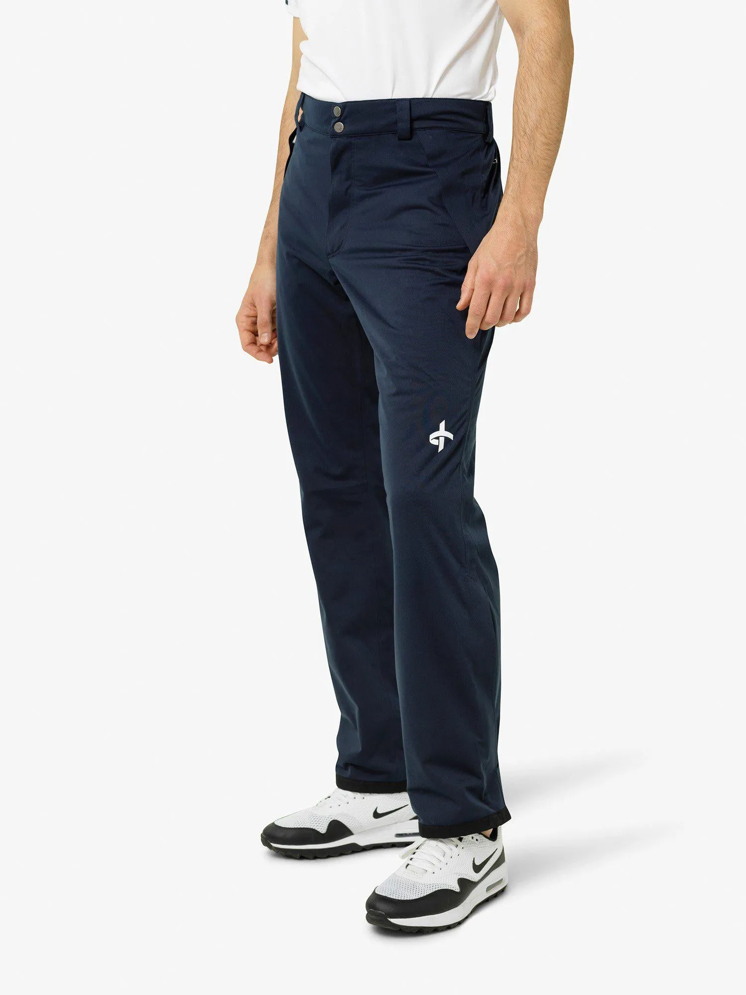 M PRO PANTS LO Navy