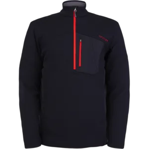 Men's Bandit Half-Zip