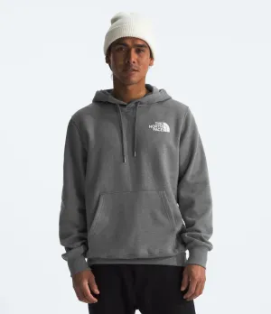 Men’s Box NSE Pullover Hoodie (Past Season)