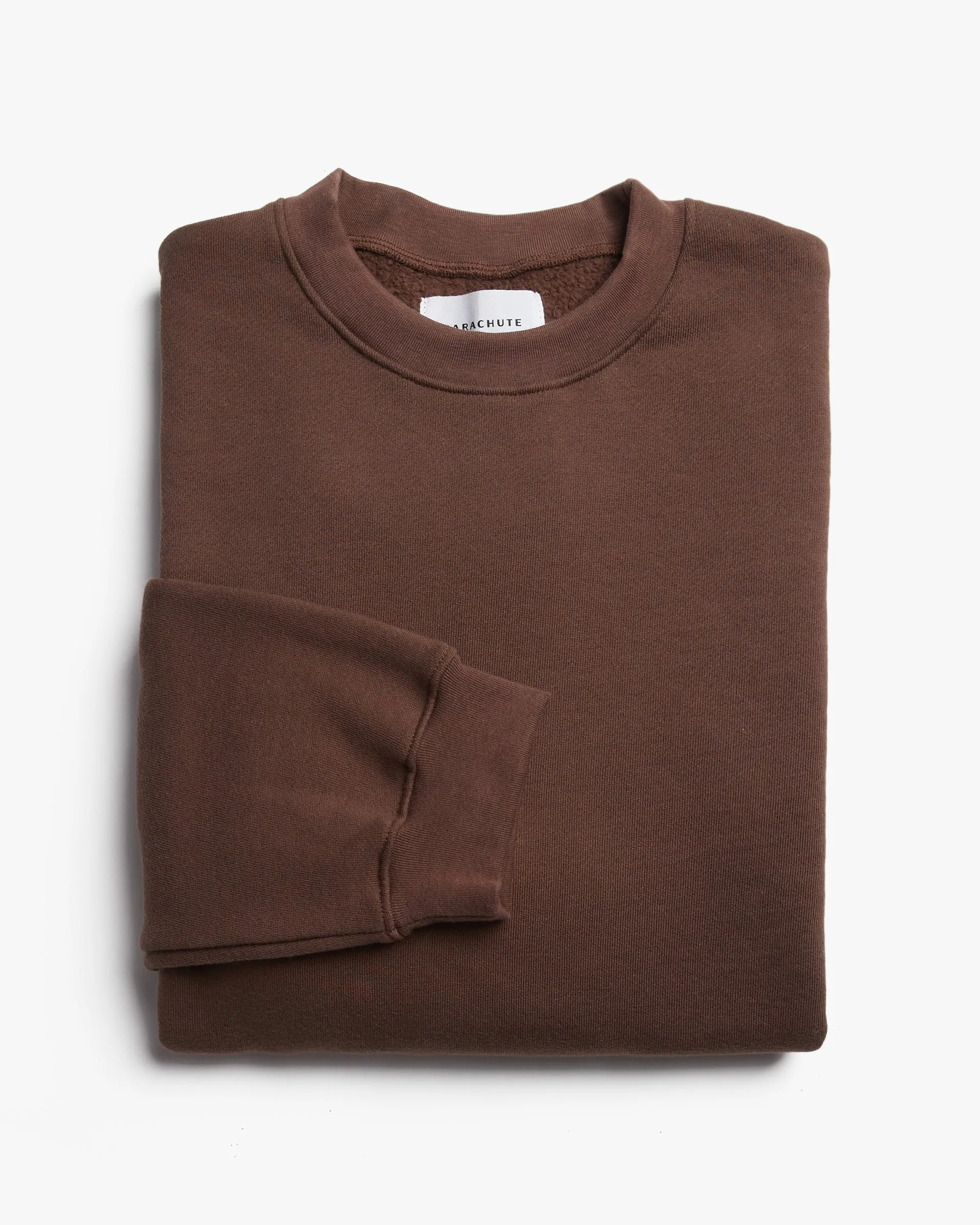 Men's Classic Crew Sweatshirt