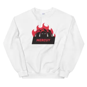 Mercuy Sweater