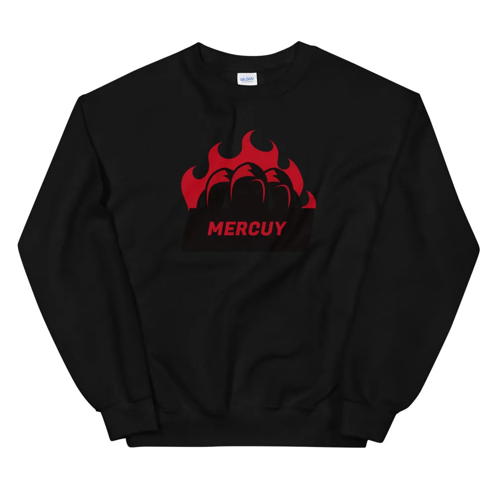 Mercuy Sweater