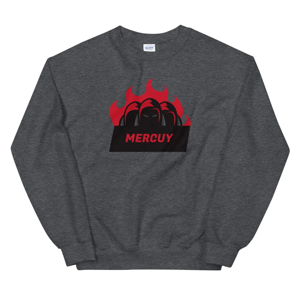 Mercuy Sweater