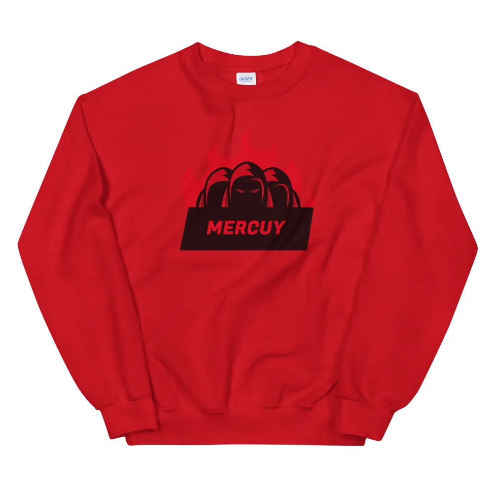 Mercuy Sweater