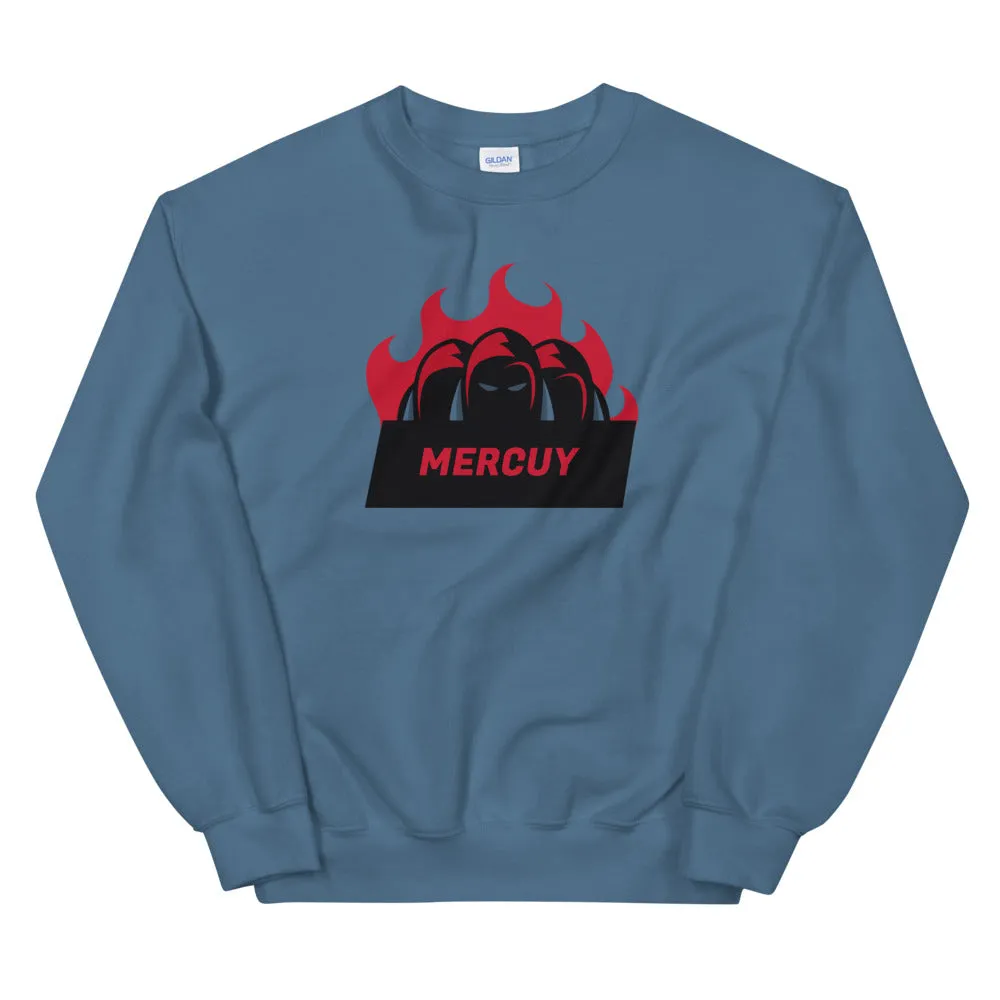 Mercuy Sweater