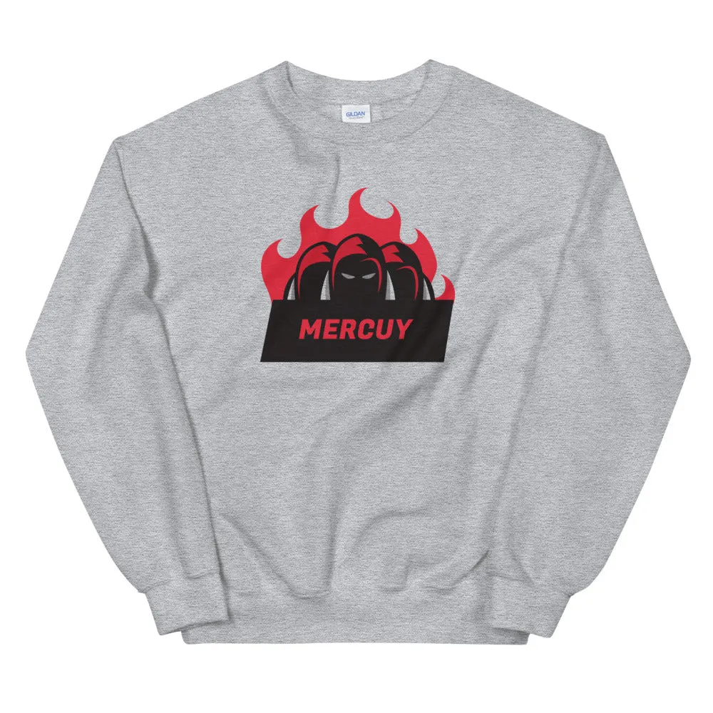 Mercuy Sweater