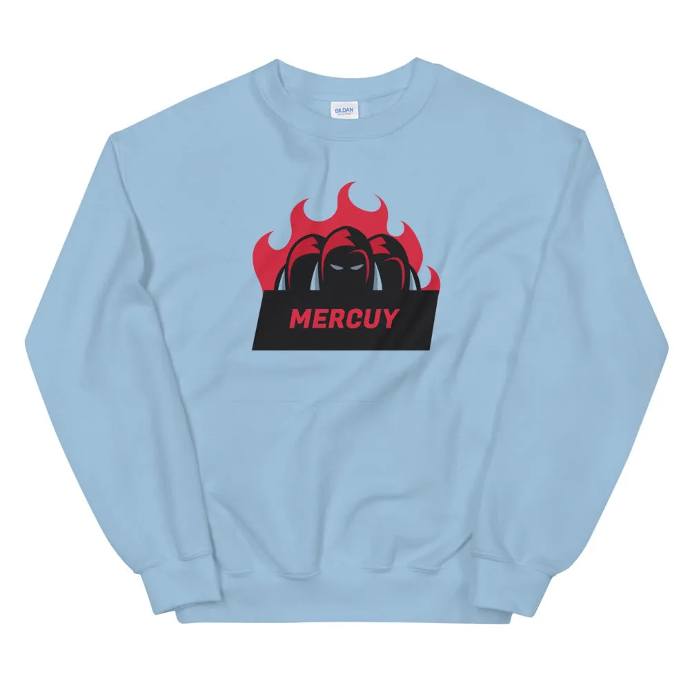 Mercuy Sweater