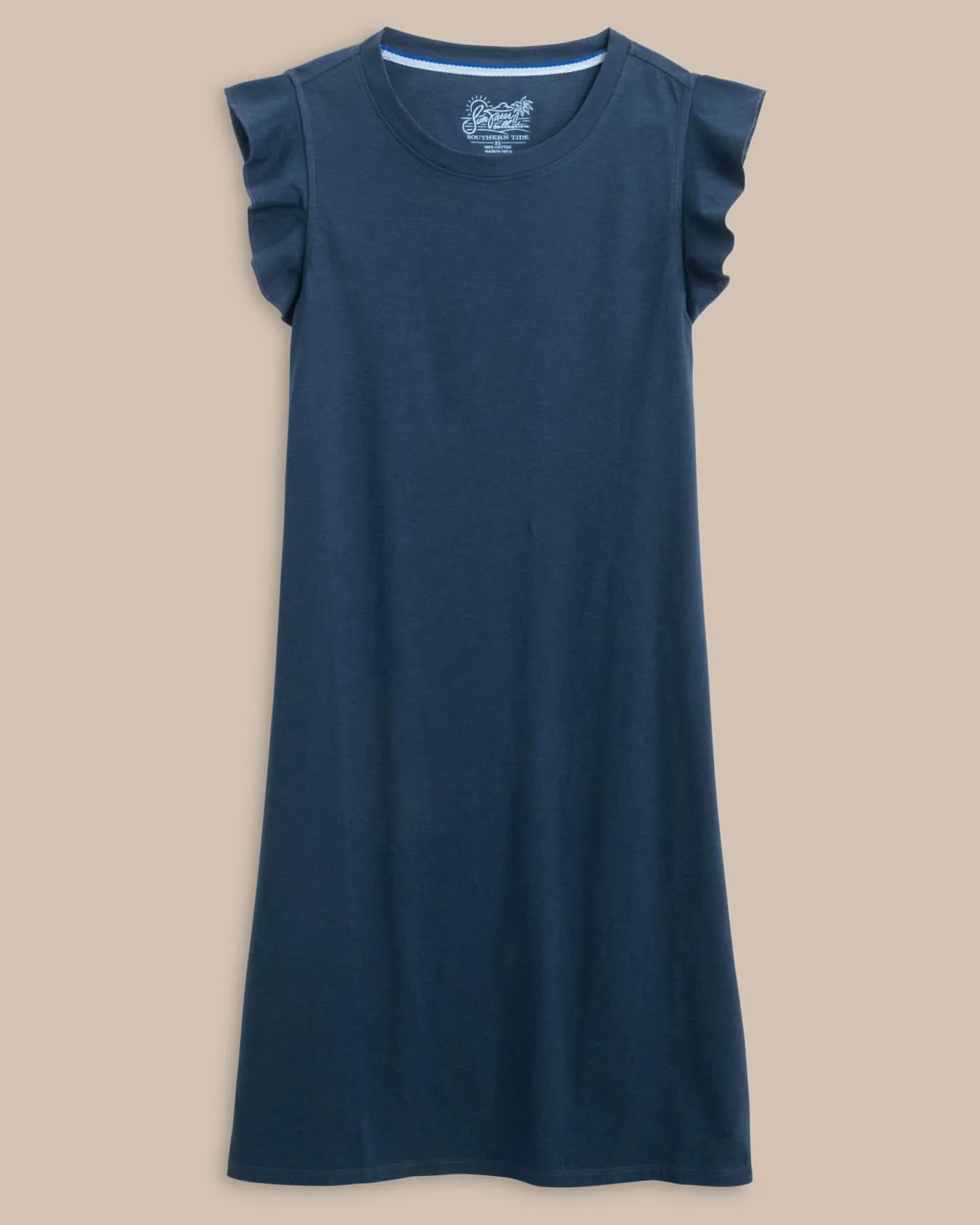 Mikala Sun Farer Dress