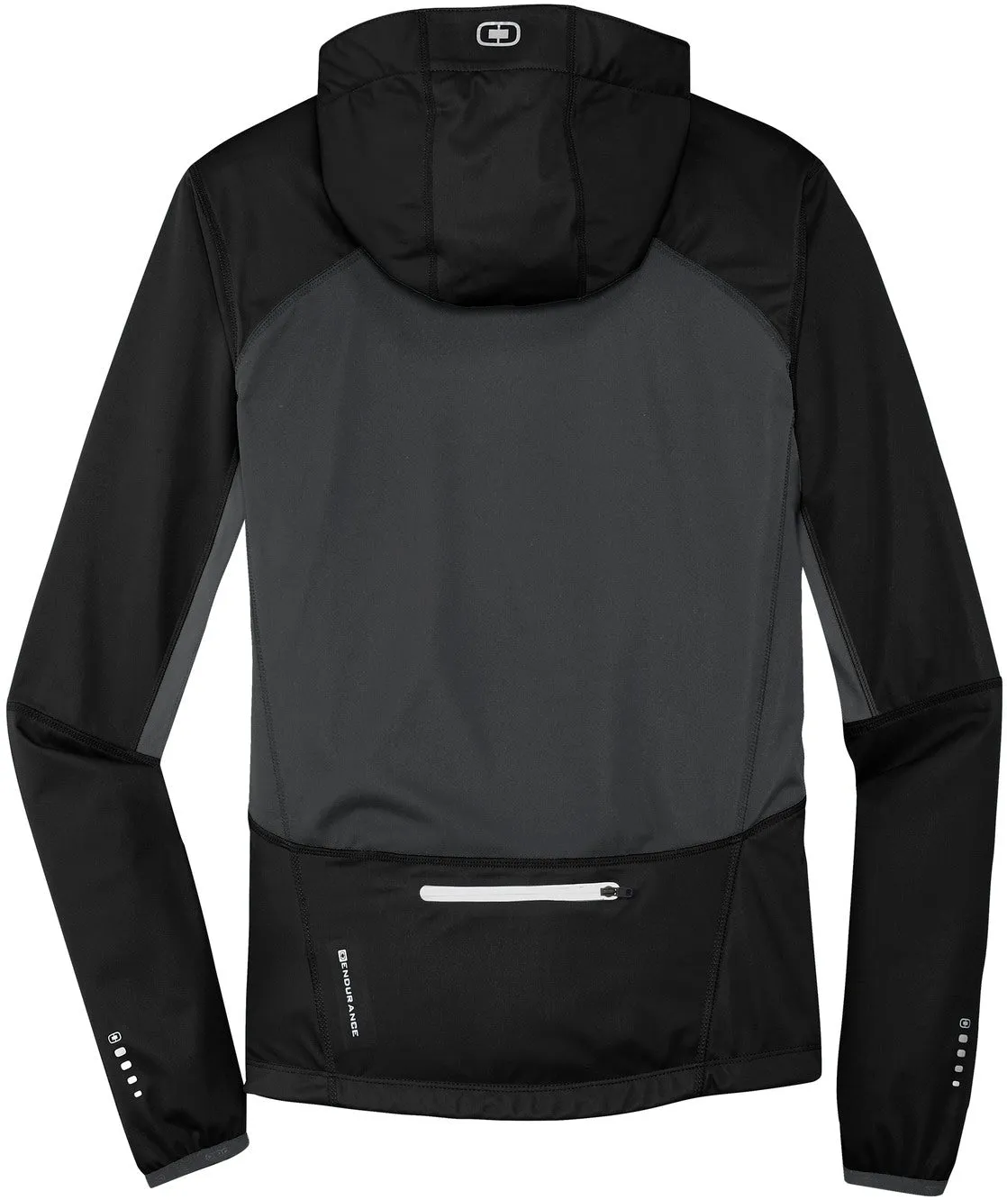 OGIO Endurance Pivot Soft Shell