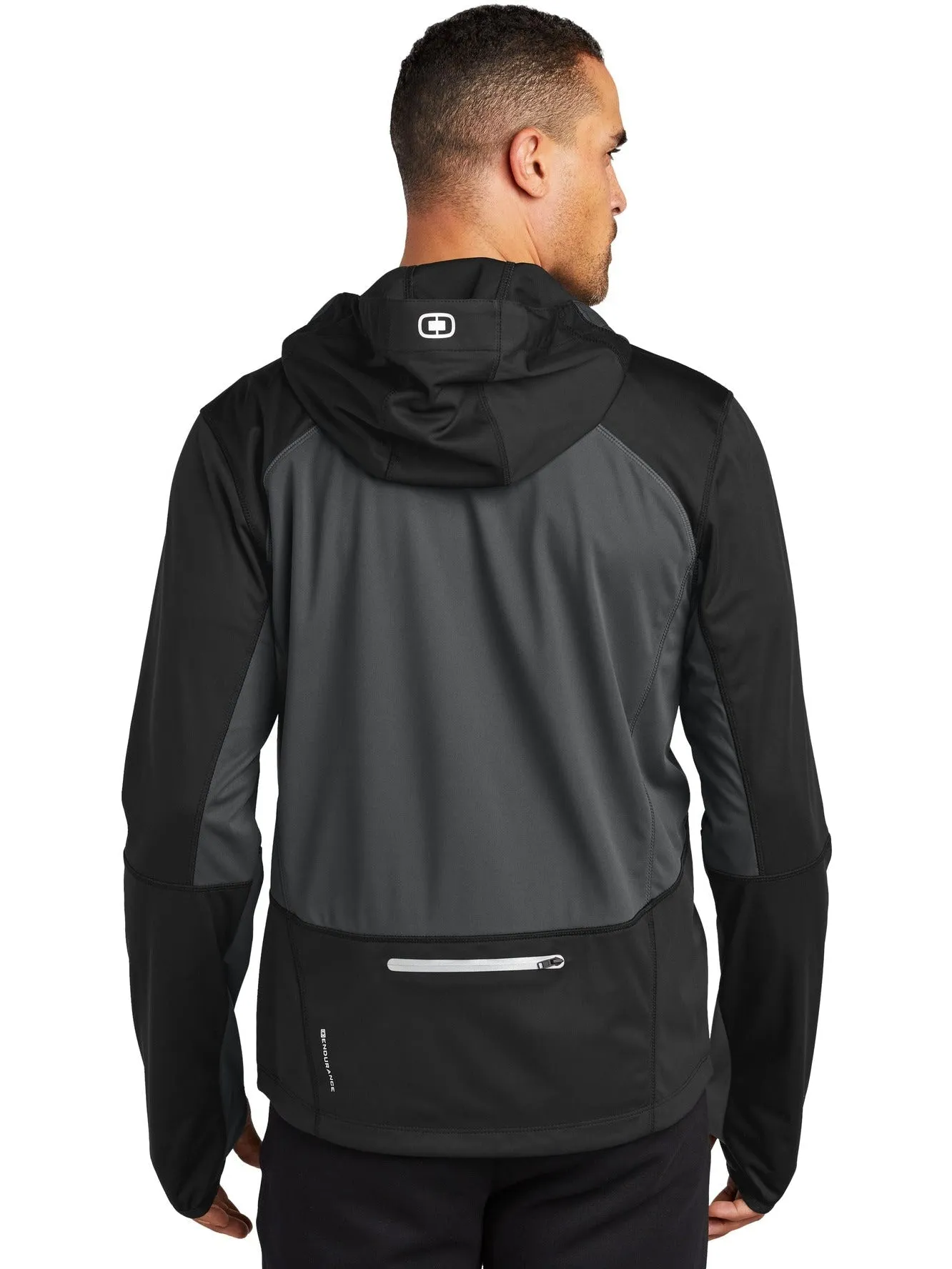 OGIO Endurance Pivot Soft Shell