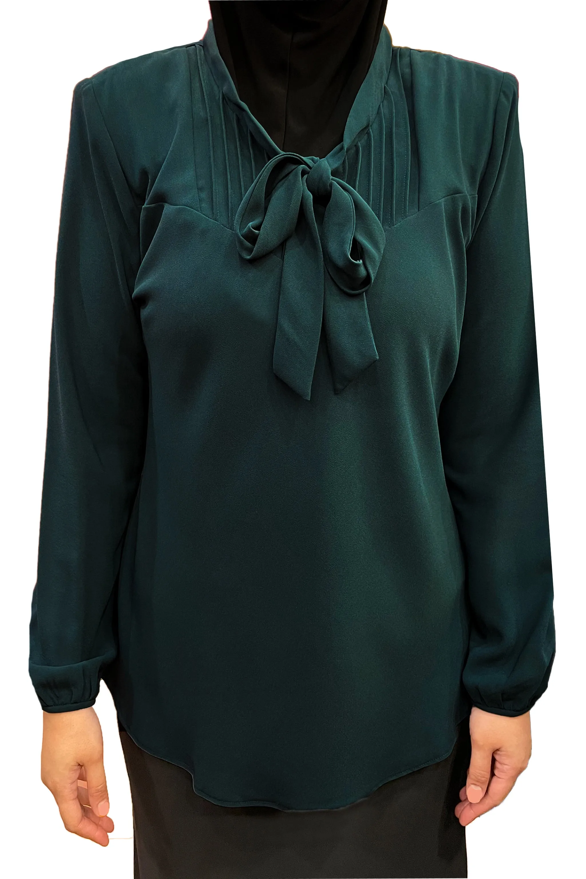 Sanco Blouse