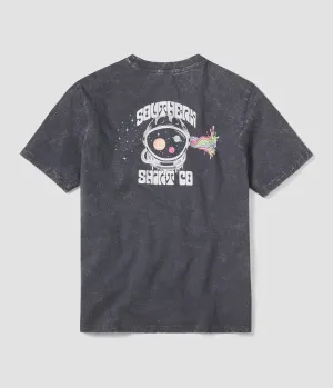 Space Cadet Tee SS - Magnet