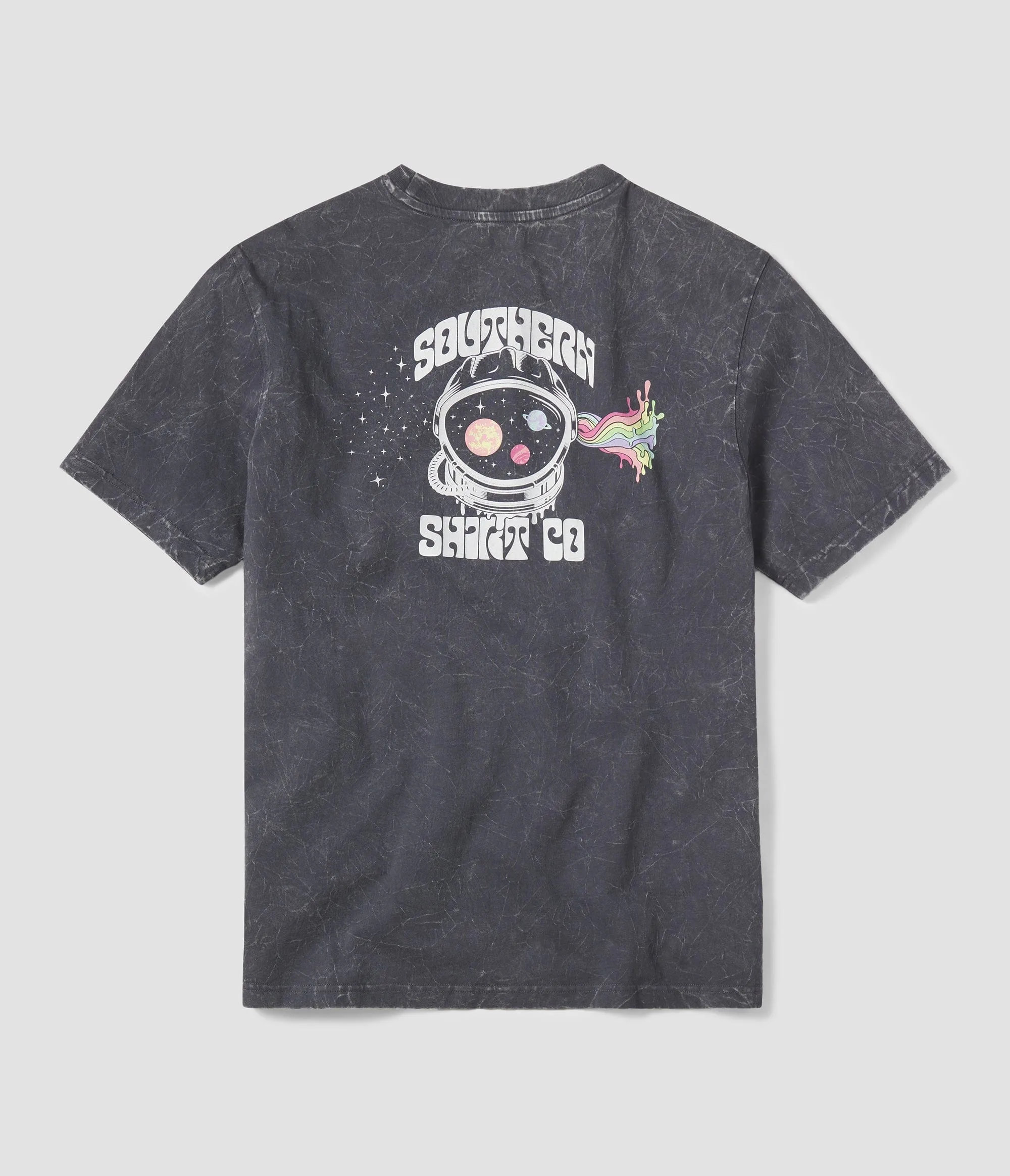 Space Cadet Tee SS - Magnet