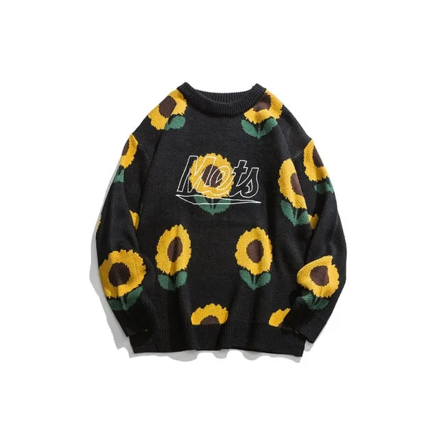 Sunflower Sweaters