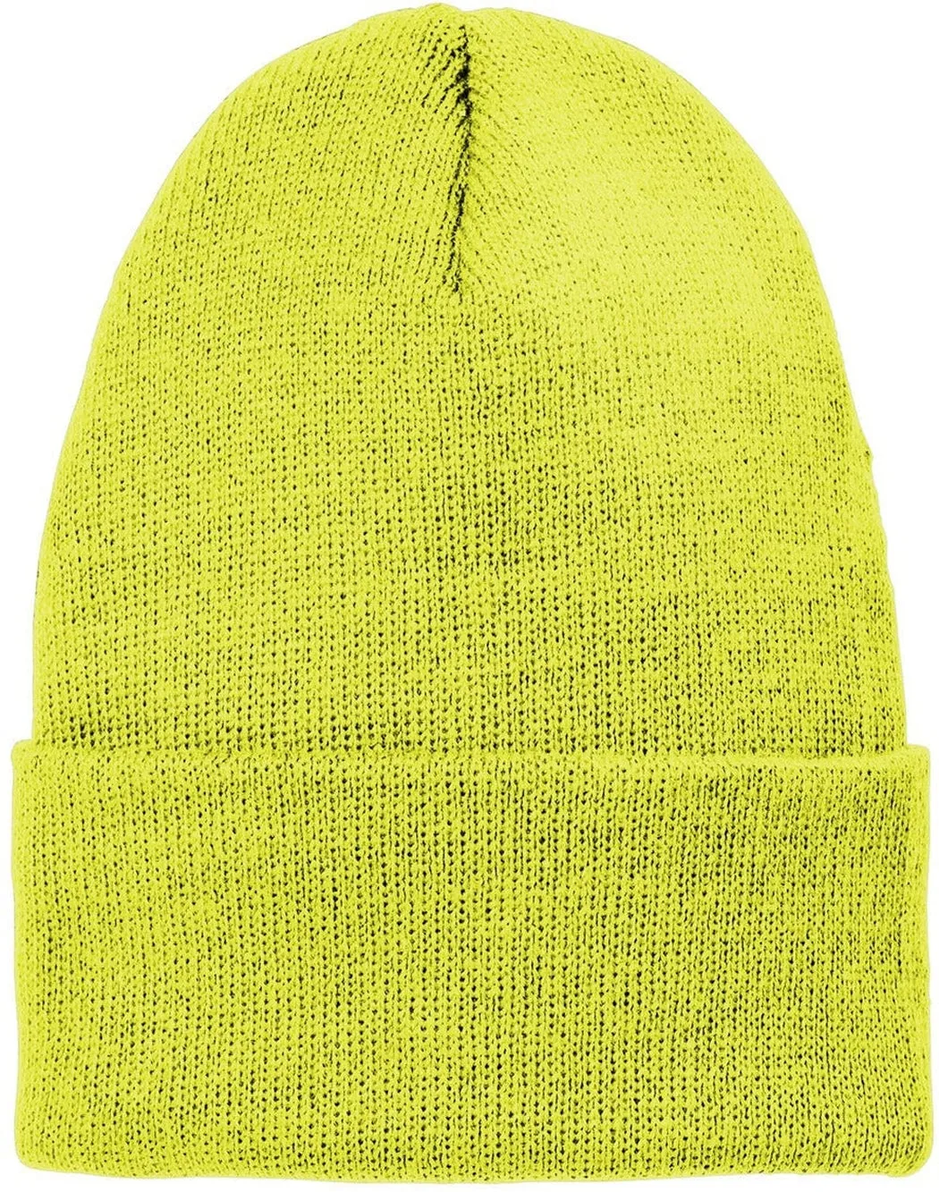 Volunteer Knitwear Chore Beanie