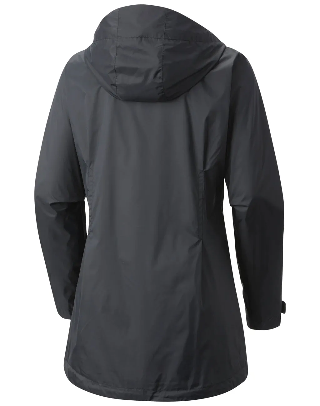 Women's Columbia Switchback Lined Long Jacket