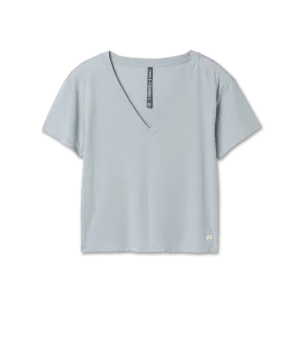 Womens Sutton V-Neck